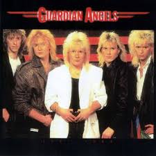 Image result for Guardian Angels