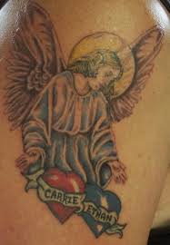 Image result for Guardian Angels