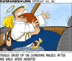 Image result for Guardian Angels