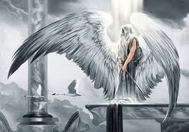 Image result for Guardian Angels