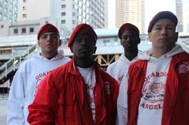 Image result for Guardian Angels