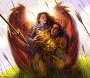 Image result for Guardian Angels