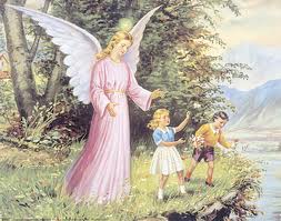 Image result for Guardian Angels