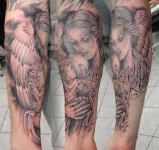 Image result for Guardian Angels