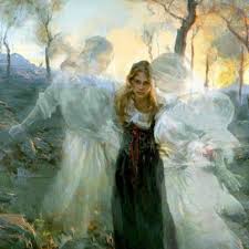 Image result for Guardian Angels