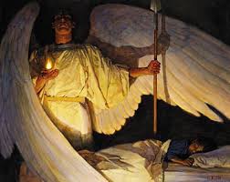 Image result for Guardian Angels