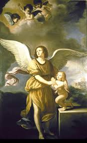 Image result for Guardian Angels