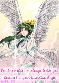 Image result for Guardian Angels