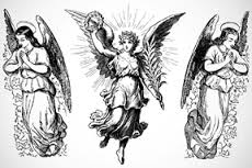 Image result for Guardian Angels