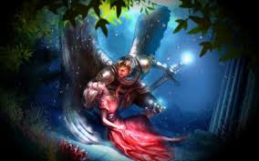 Image result for Guardian Angels