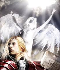 Image result for Guardian Angels