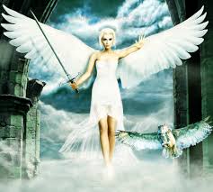 Image result for Guardian Angels