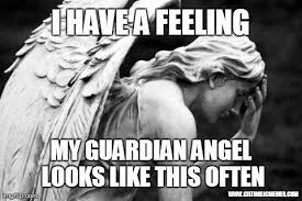 Image result for Guardian Angels