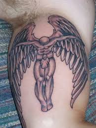 Image result for Guardian Angels