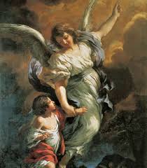 Image result for Guardian Angels