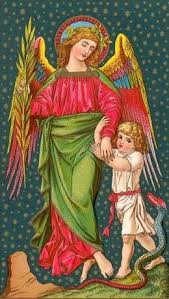 Image result for Guardian Angels