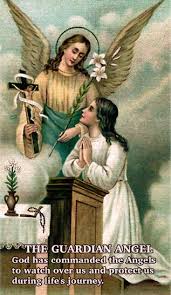 Image result for Guardian Angels