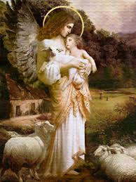 Image result for Guardian Angels