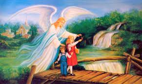 Image result for Guardian Angels