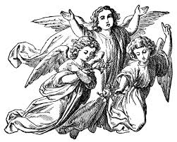 Image result for Guardian Angels