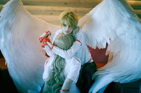 Image result for Guardian Angels