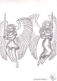 Image result for Guardian Angels