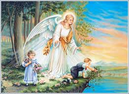 Image result for Guardian Angels