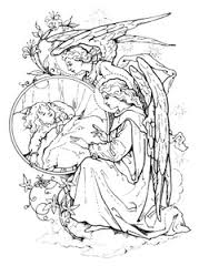 Image result for Guardian Angels