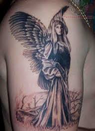 Image result for Guardian Angels