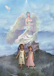 Image result for Guardian Angels